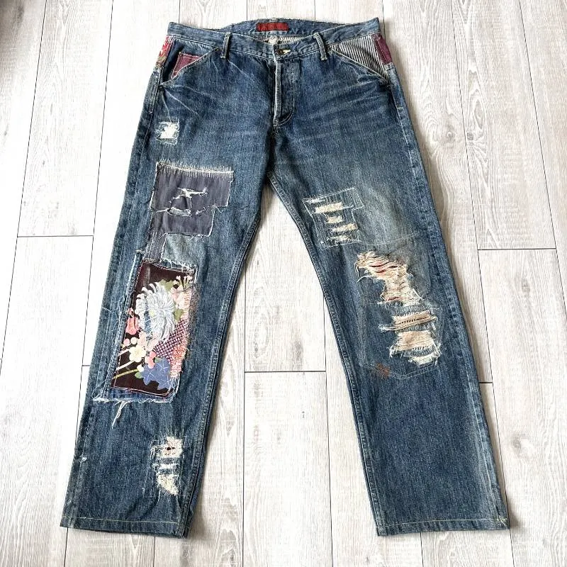 2026年最新】ミズラ デニムの人気アイテム - メルカリ