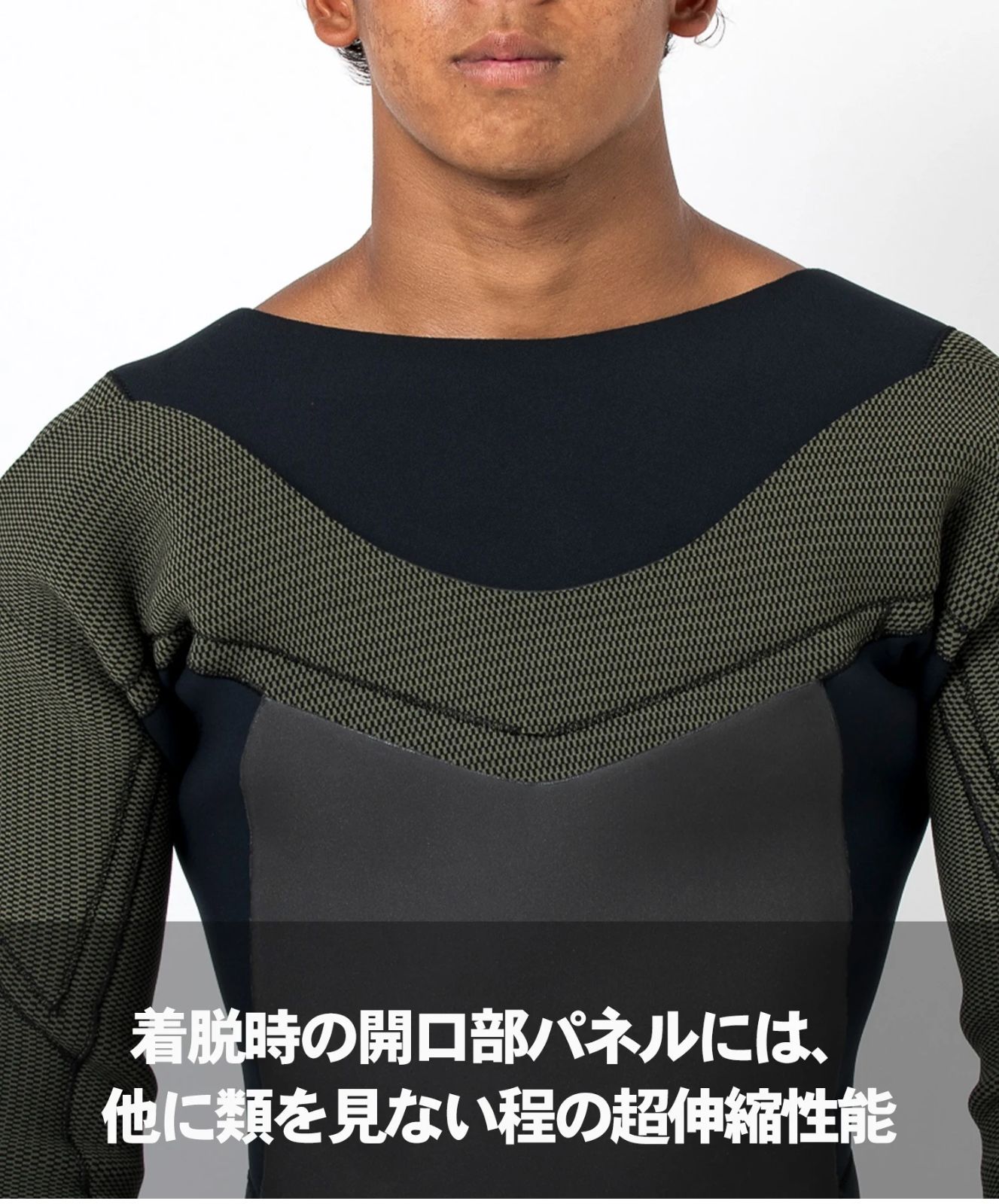 未開封品 ムラスポOUTLET公式 BILLABONG ビラボン 2WAY HOODED SUPER SEMIDRY スーパーセミドライ 5×3mm メンズ ウェットスーツ セミドライ サーフィン ムラサキスポーツ OUTLET アウトレット 随時更新中！