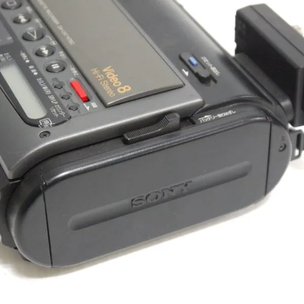 訳あり SONY ポータブル8ミリビデオデッキ GV-UX7 ビデオ 訳あり SONY ポータブル8ミリビデオデッキ GV-UX7 ビデオ
