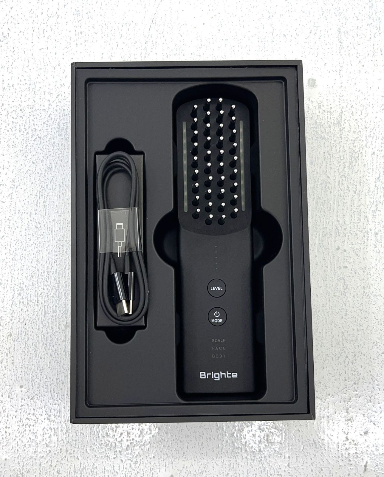 Brighte エレキブラシプラス