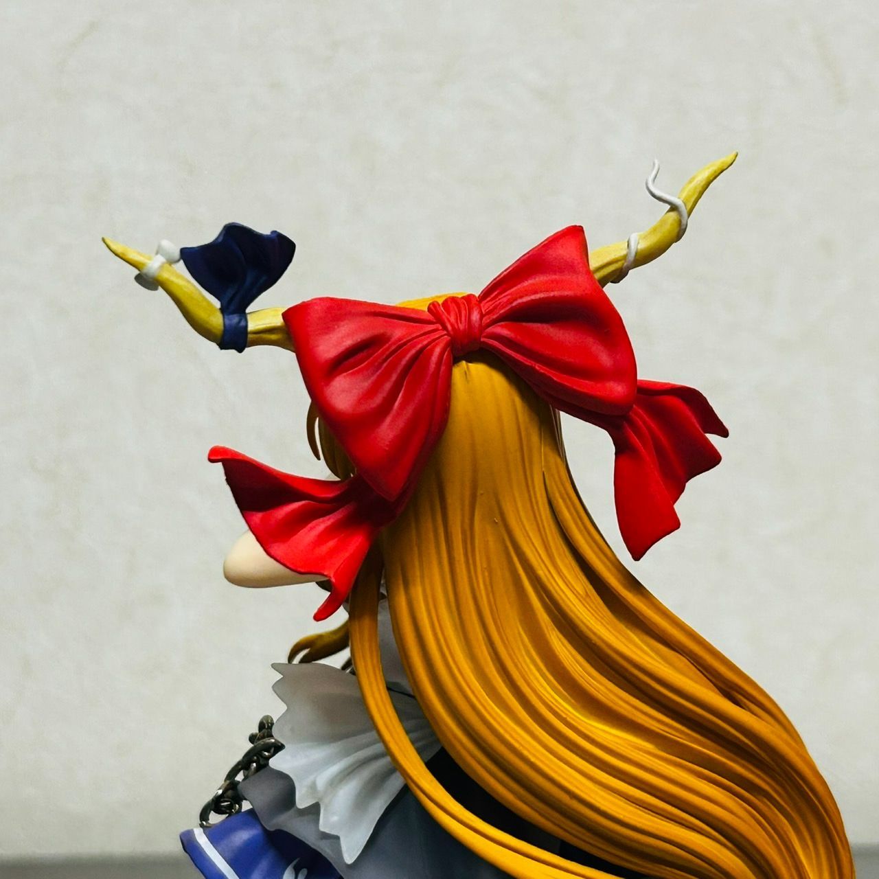 東方project 小さな百鬼夜行 伊吹萃香 フィギュア 1/8 スケール