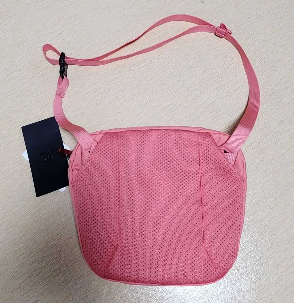 本物 ARC TERYX アークテリクス マンティス 2 ウェストポーチ TURBO AC