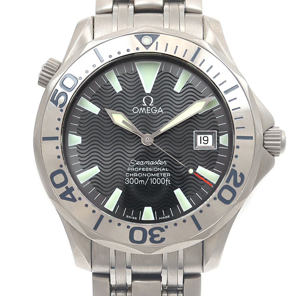 ホワイト様 新品)BVLGARI ブルガリ アショーマ D AA26BSDS（商品ID：2717005272353