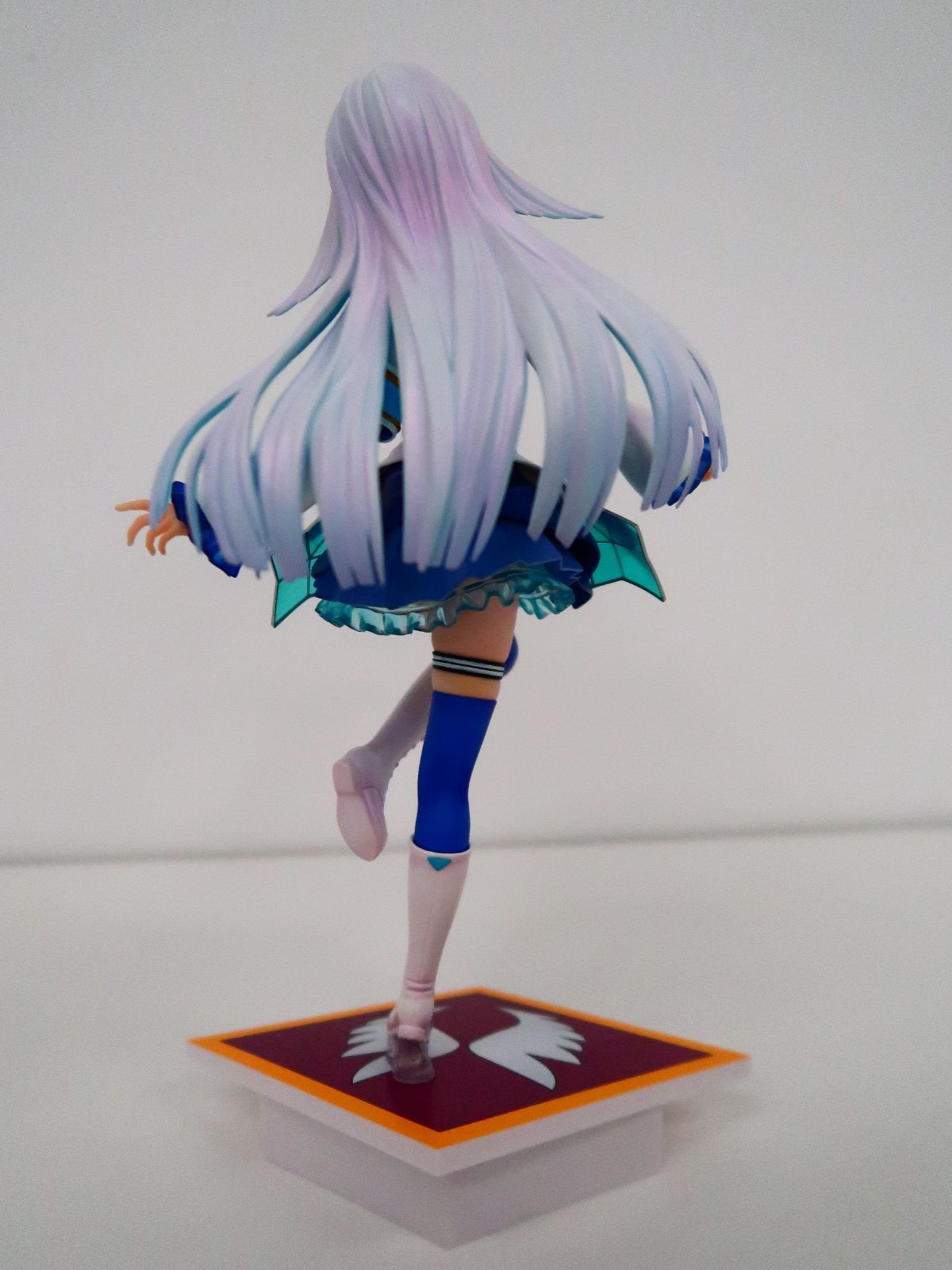 にじさんじ VTuber リゼ・ヘルエスタ 1/7 PVC塗装済み完成品フィギュア