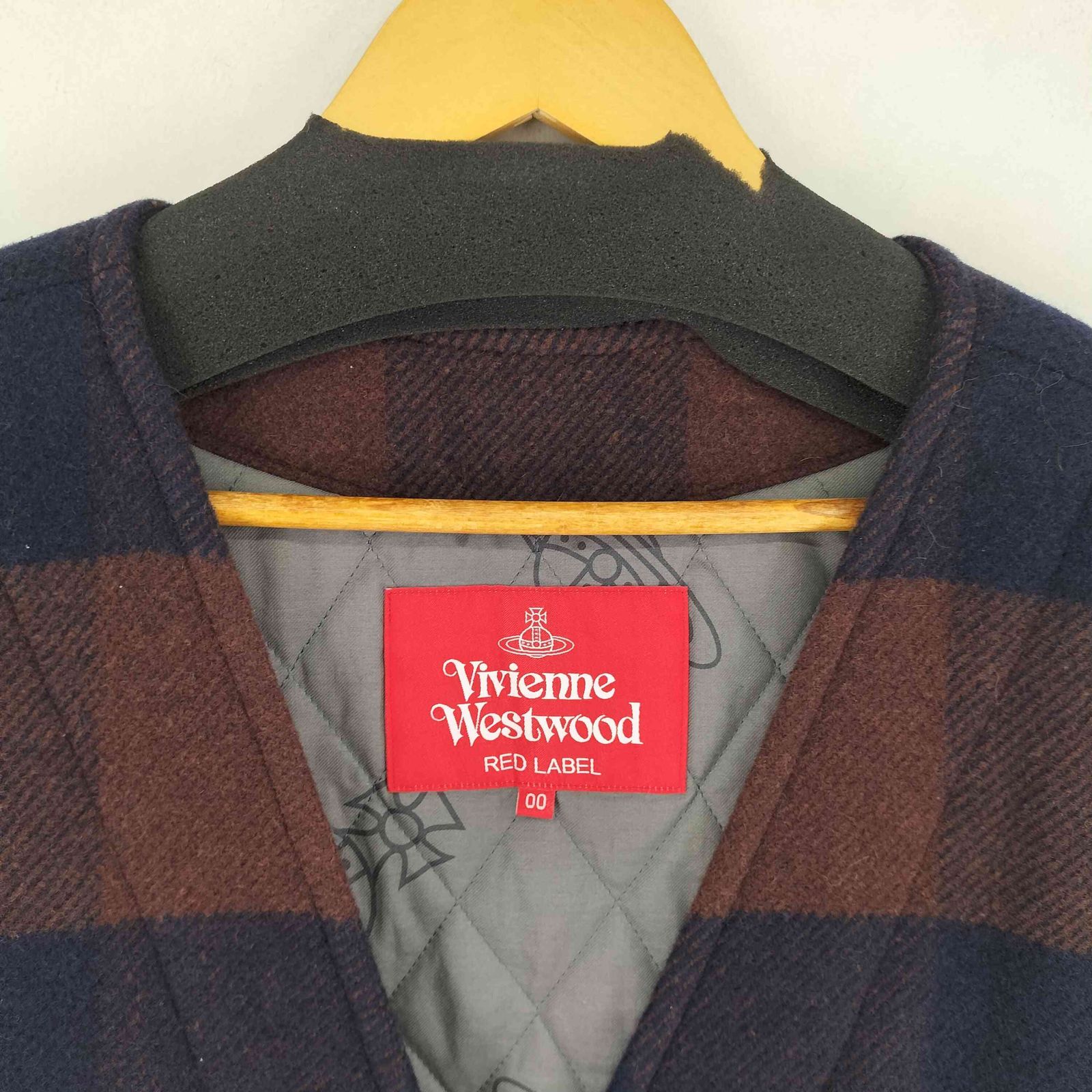 ヴィヴィアンウエストウッドレッドレーベル Vivienne Westwood