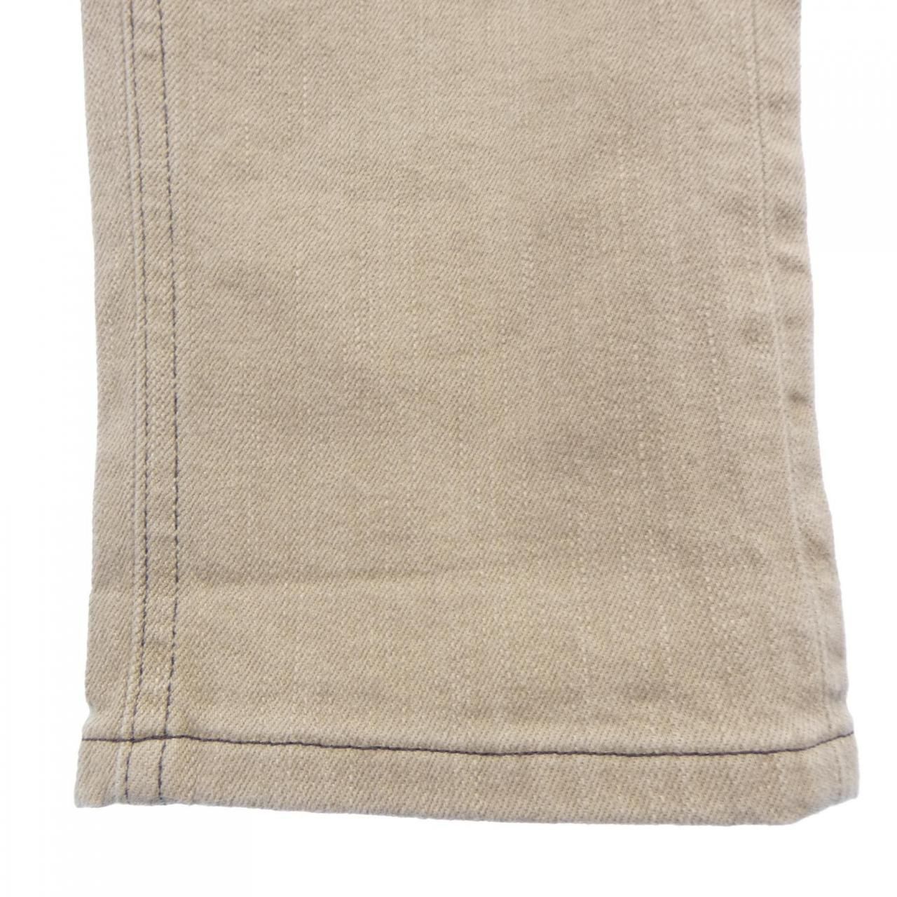 ロロピアーナ Loro Piana ジーンズ DECORATOM_COM_BR