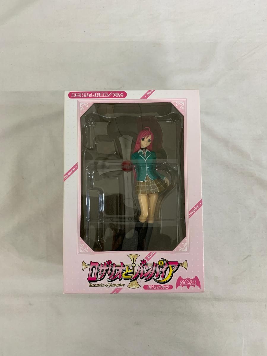 OneMall provides Mercari products: ロザリオとバンパイア EX