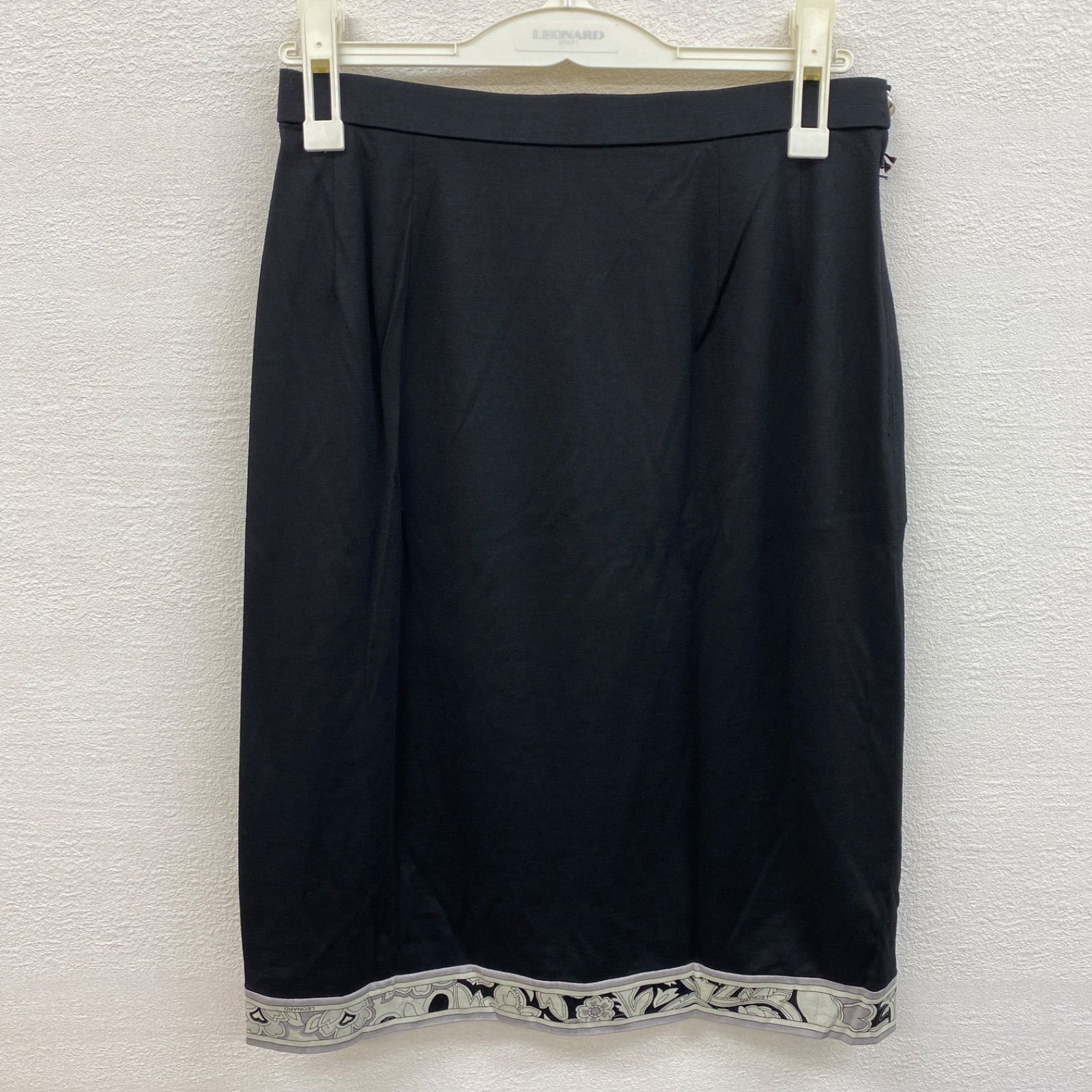 レオナール 花柄スカート アパレル レディース☆0314 2025年最新レオナール スカートの人気アイテム - メルカリ