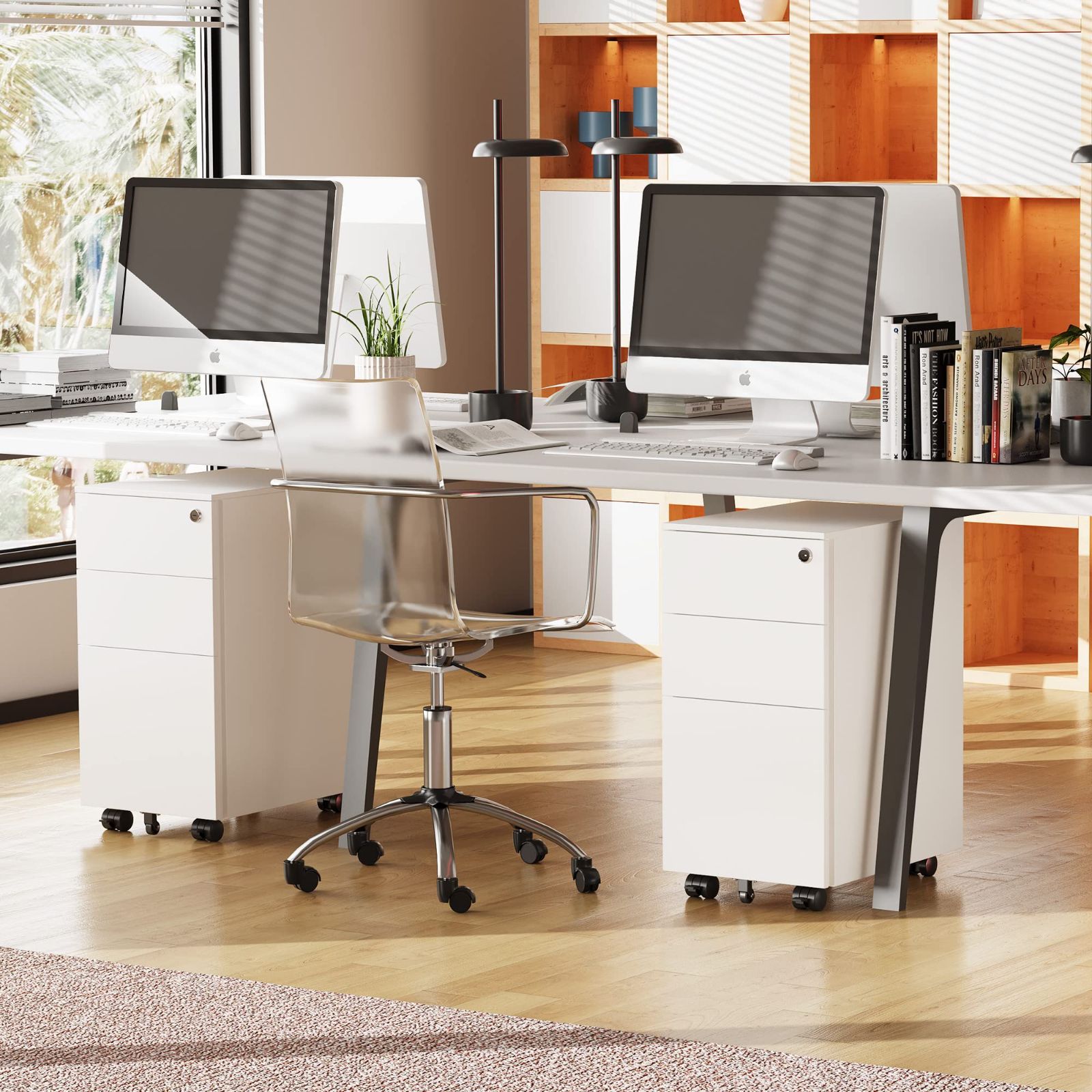 コンパクトサイズ