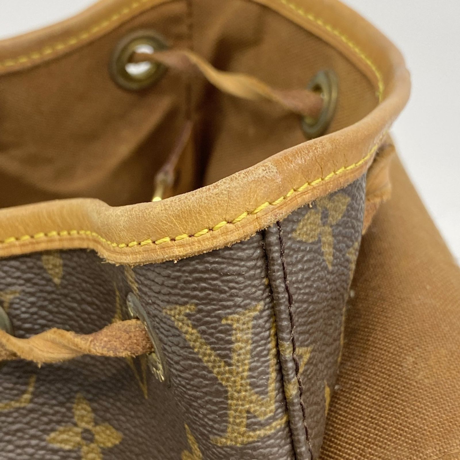 リュック デイパック