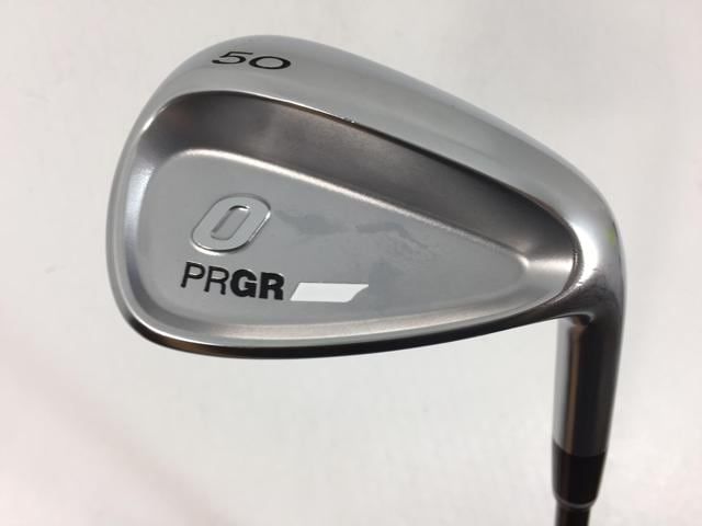 ゴルフクラブ プロギア PRGR 0 ウェッジ 2025 MCI for PRGR AW 14日間返品OK
