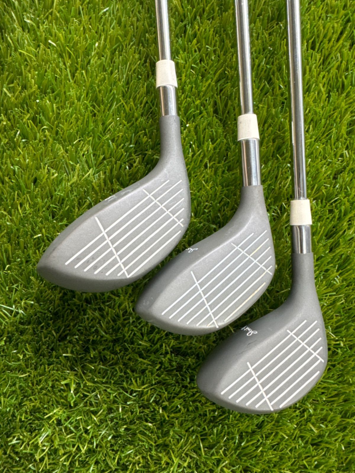 JMレディースゴルフクラブ 7本セット USA Pro Model - メルカリ