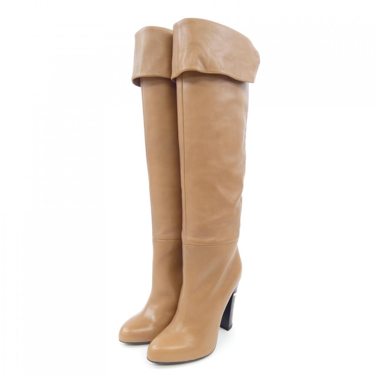 エルメス HERMES JENNA CLIC CEST NOUE 242199Z ブーツ Jenna 60 ankle  