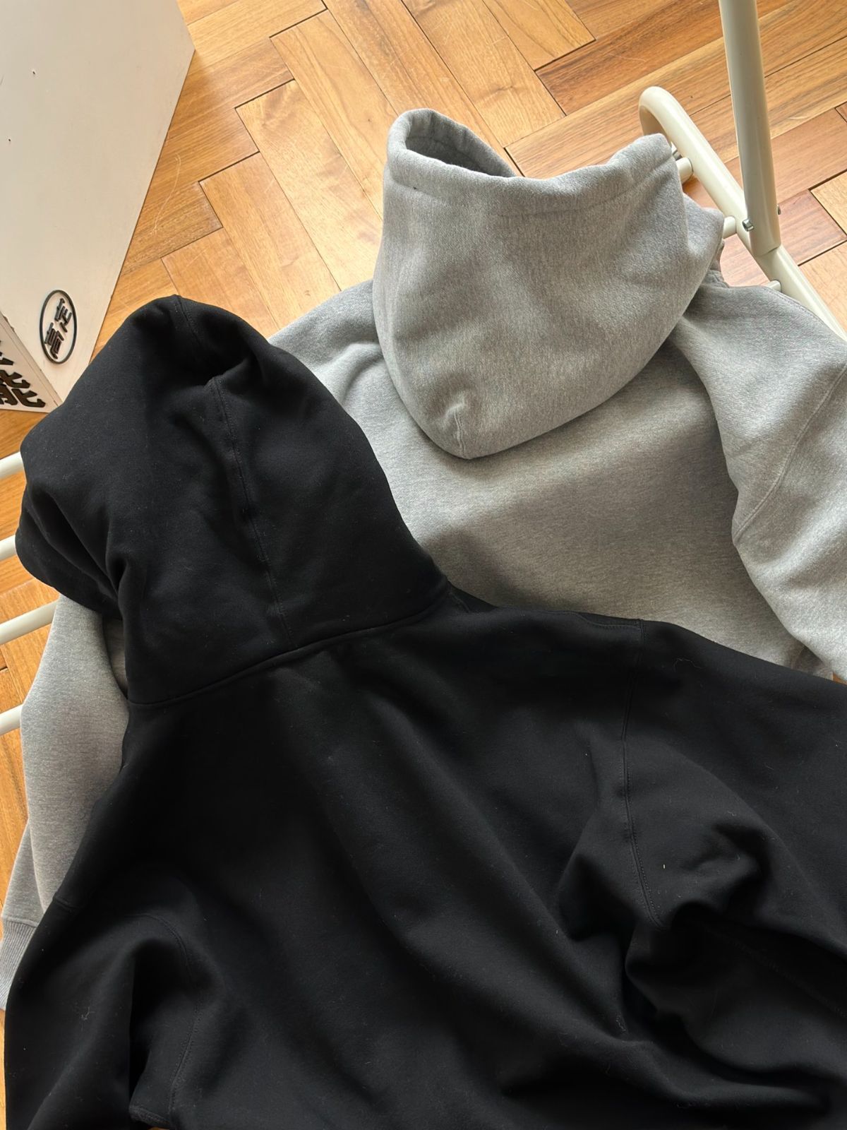 x Stussy