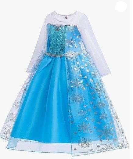 2025年最新作が続々入荷中！ １００サイズのみ アナと雪の女王 ドレス マント付き ティアラセット 子供用ドレス ティアラセット ハロウィン クリスマス 仮装 衣装 ハロウィン クリスマス パーティー キャラクター 変身 誕生日 演出 劇場 公演 文化祭 祝い 最大35％offセール。