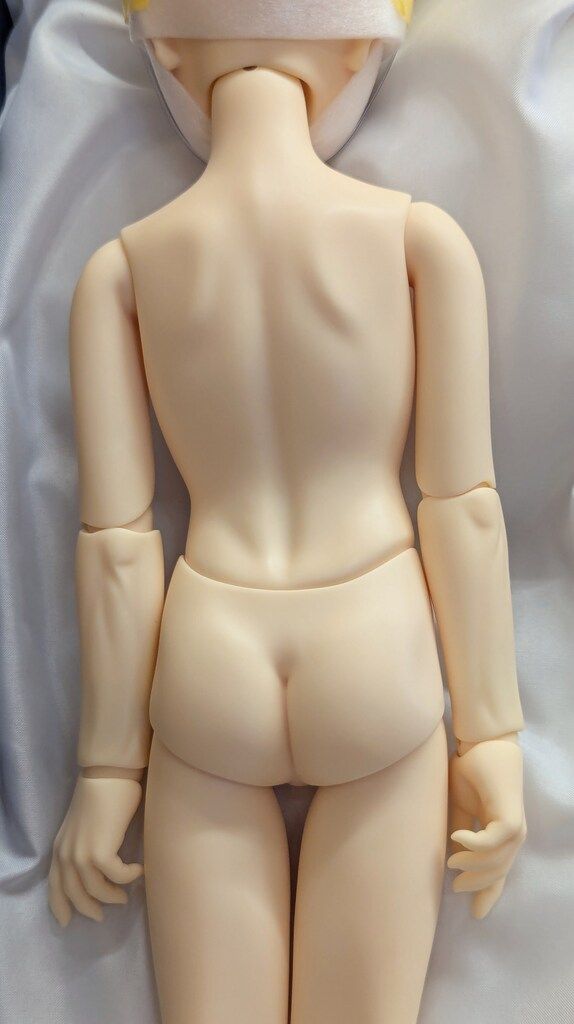 ギルバート 星間学寮ver