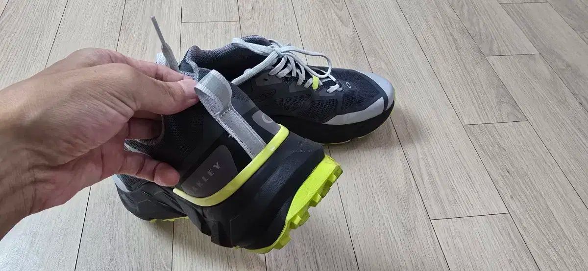 オークリー ライト