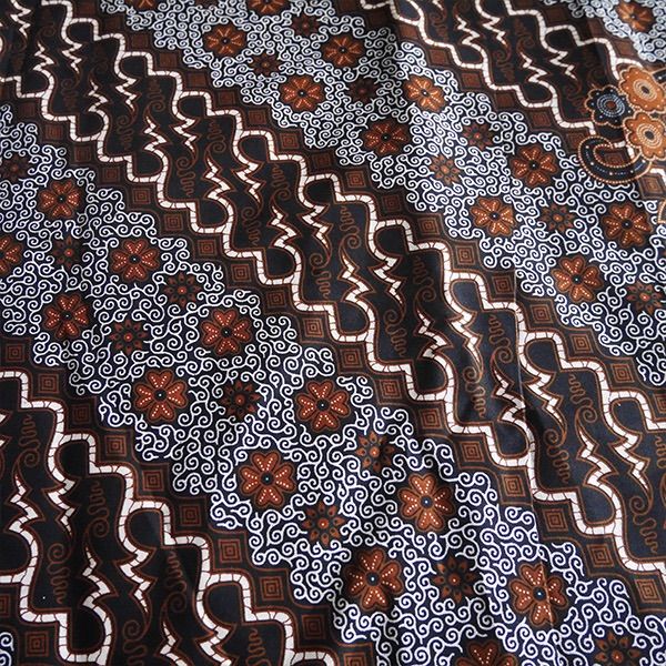 インドネシアで購入手描きバティック芸術品 インドネシアで購入手描きバティック芸術品