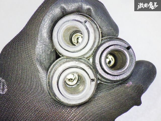 ３個