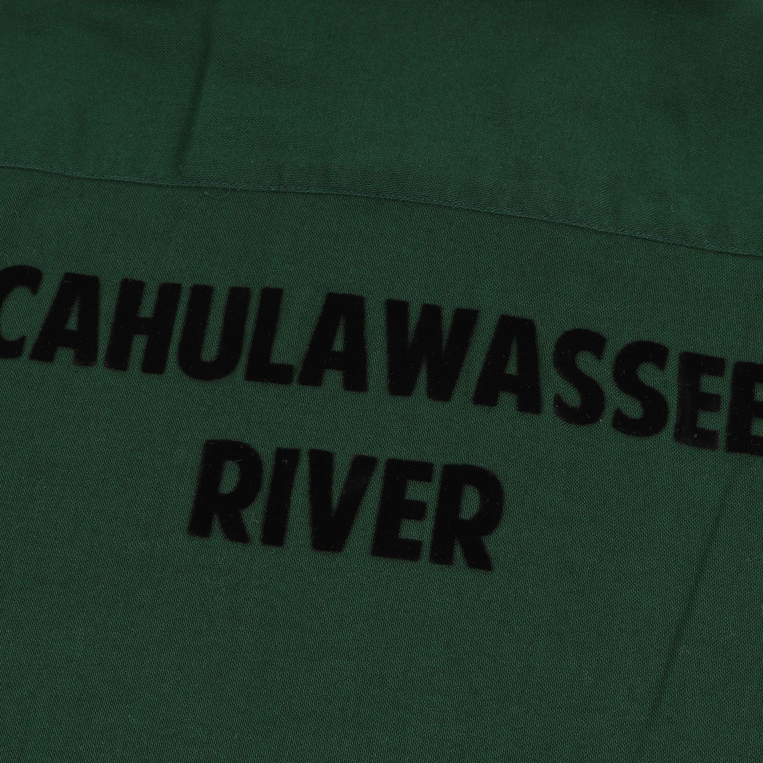 グリーン　ワッペン　テンダーロイン　tenderloin グリーン ワッペン テンダーロイン tenderloin 【公式通販】