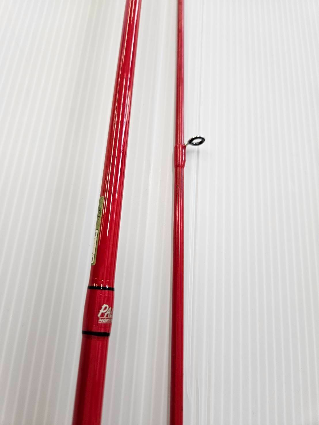 アングラーズリパブリック パームス フレイム Flame FGC-604 (12