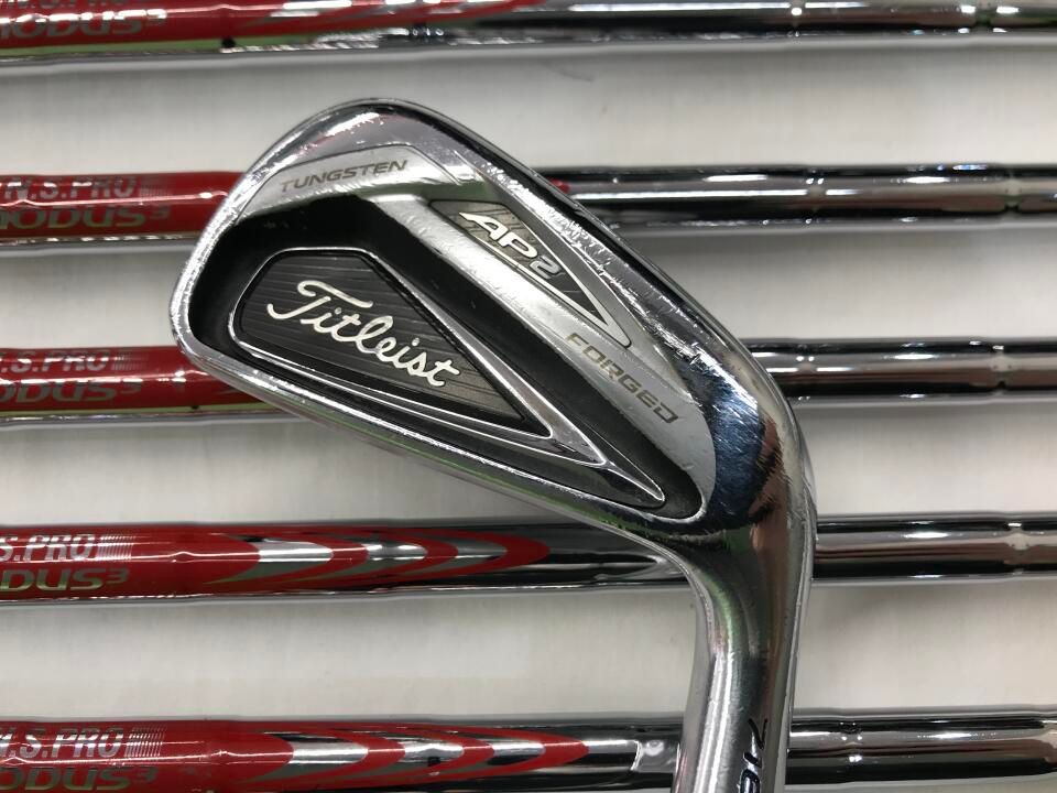 最短翌日発送】AP 2 716 | S | NSプロ MODUS 3 TOUR 120 | 中古