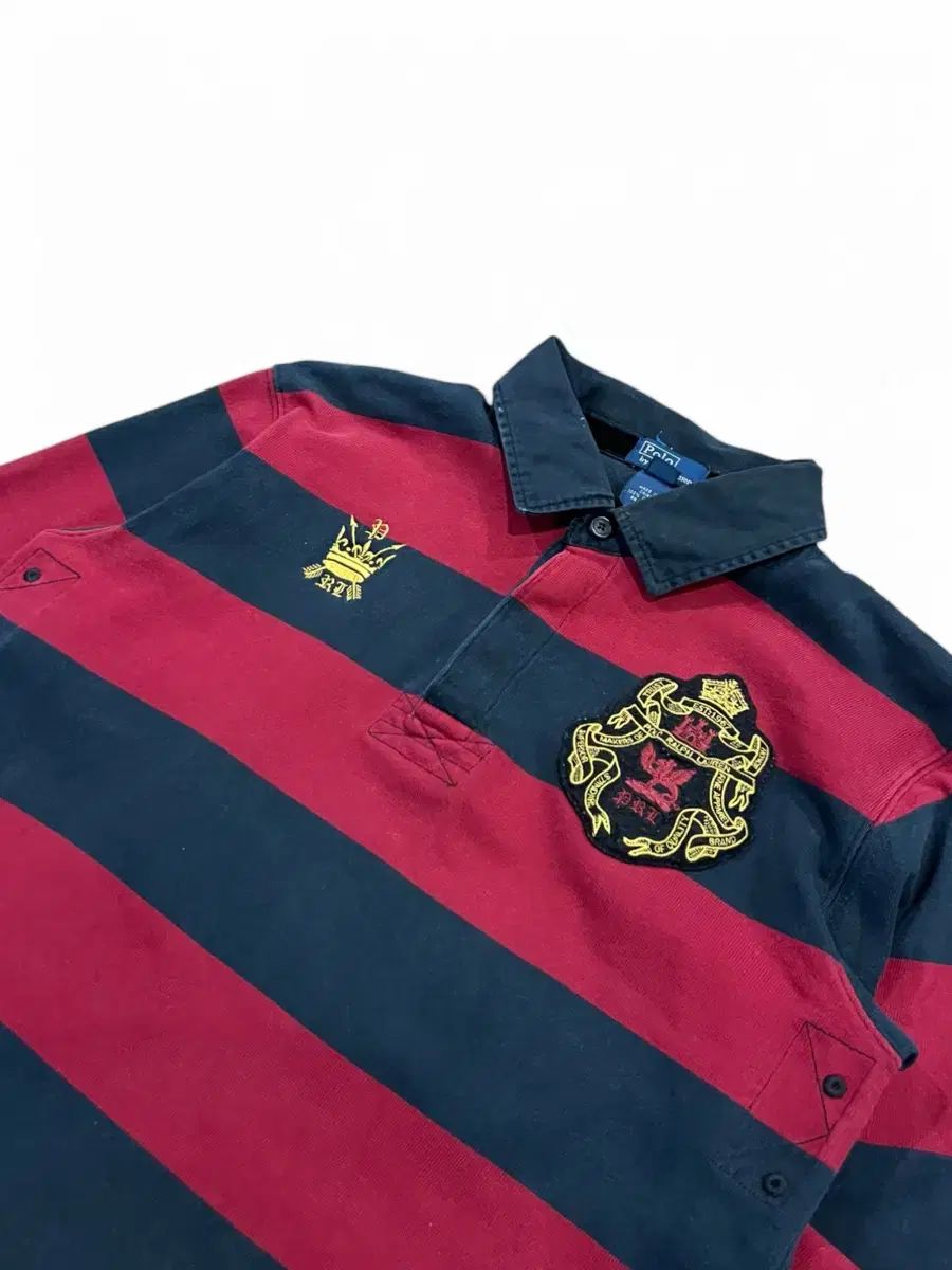 Polo Ralph