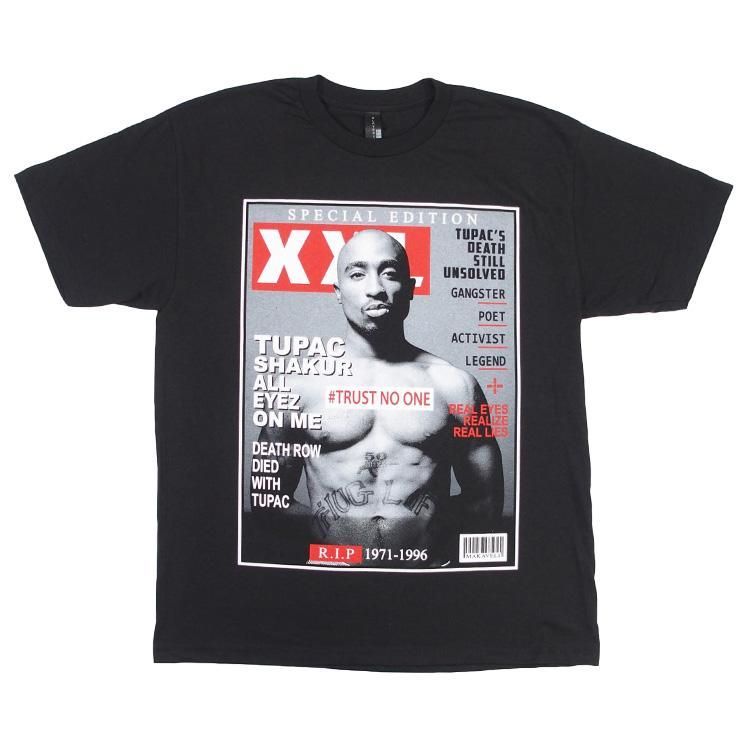 美品 2PAC Tシャツ サイズ2XL TUPAC Death Row 美品 2PAC Tシャツ サイズ2XL TUPAC Death Row 古着 00s Death