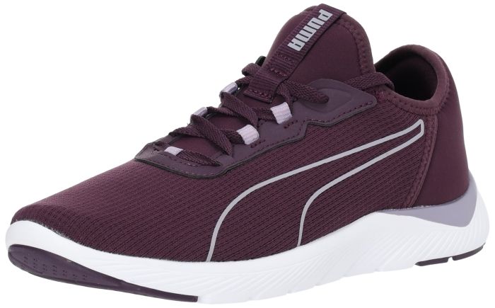 【新品・2営業日で発送】PUMA プーマ SOFTRIDE_REMI_フェム_MU (31107903) 色 : MIDNIGHT_PLU サイズ : 230 