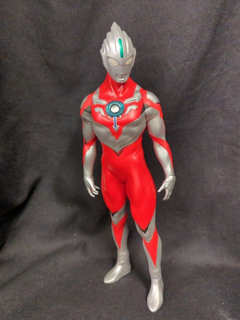 THE
