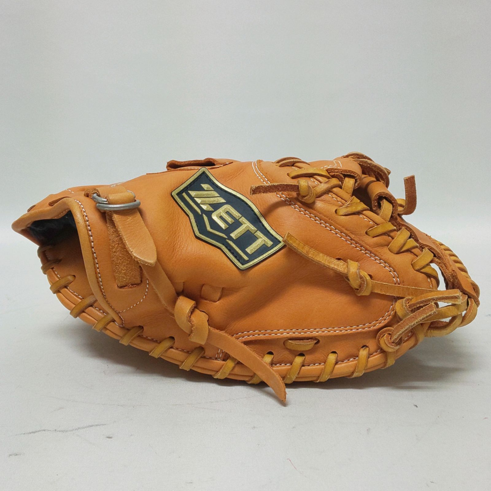 中古品】 ZETT ゼット SOFT STEER ソフトステア BRCB35042 軟式 中古品】 ZETT ゼット SOFT STEER ソフトステア BRCB35042 軟式