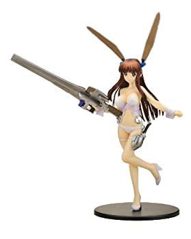 【-非常に良い】SoulSaber2 みゆこ・LSP (1/6スケール PVC塗装済み完成品)