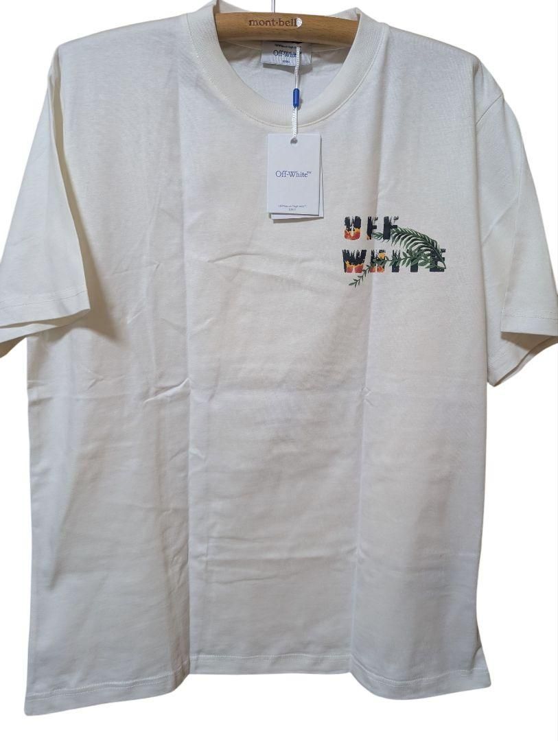 Off-White KAWS コラボ Tシャツ OFF-WHITE ( オフホワイト ) × KAWS コラボ Tシャツ ss20 | 日本