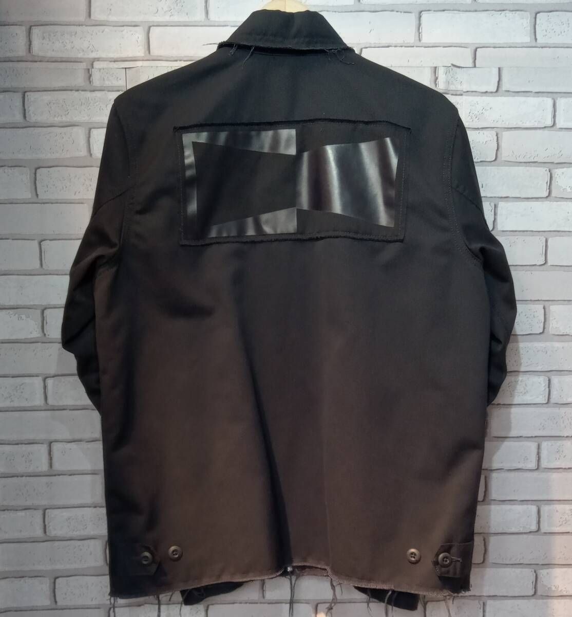 Carhartt カーハート Slamjam MINUTE MAN JACKET その他ジャケット 紺色 アメリカンカジュアル