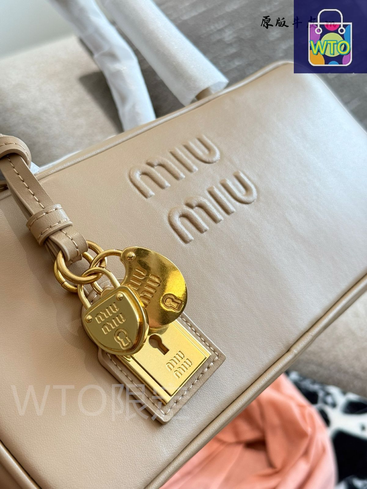 ボウリングバッグ -