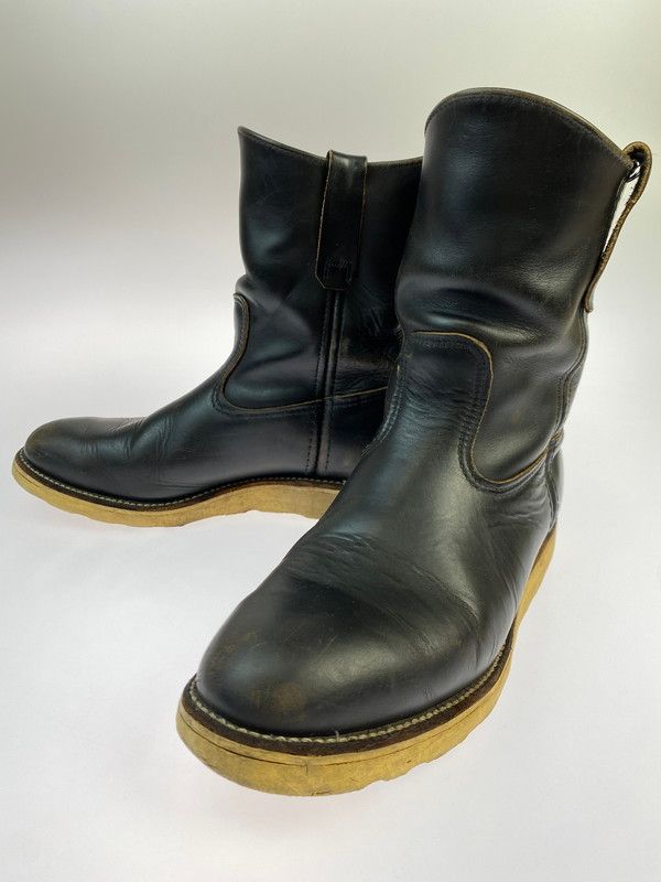 品 RED WING レッドウィング ペコスブーツ 8169 90S 90年代 メンズ 靴 シューズ 164-251024-em-15-min