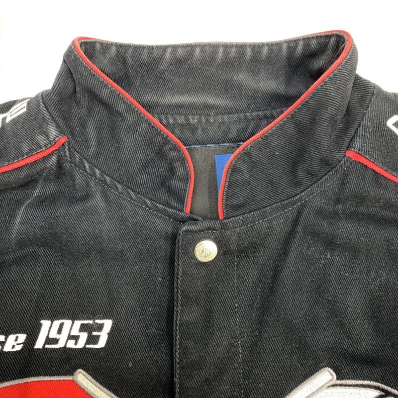 00s JH Designレーシングジャケット（メルカリ掲載は8/18まで） 00s JH Designレーシングジャケット（メルカリ掲載は8/18まで）