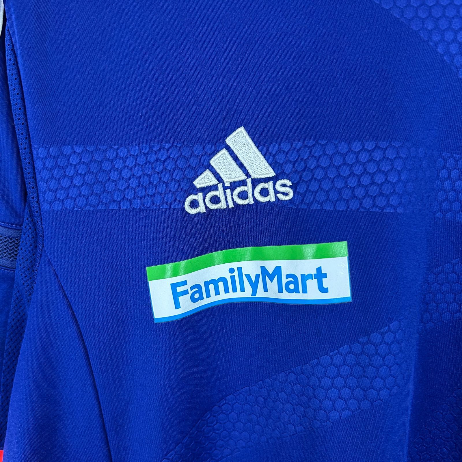 adidas 日本代表ジャージ ブラック Oサイズ JFA】adidas ジャージ 黒 O