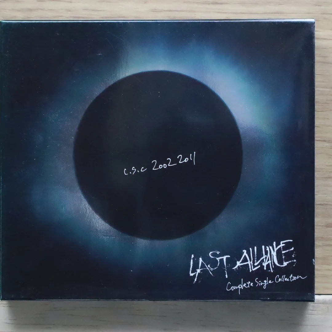 2025年最新】ラスト・アライアンスの人気アイテム - メルカリ