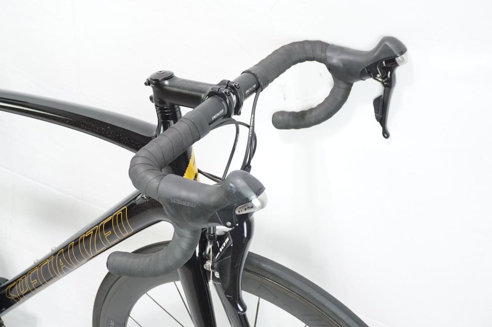 SPECIALIZED 「スペシャライズド」 TARMAC MEN SPORT カスタム 2018年 
