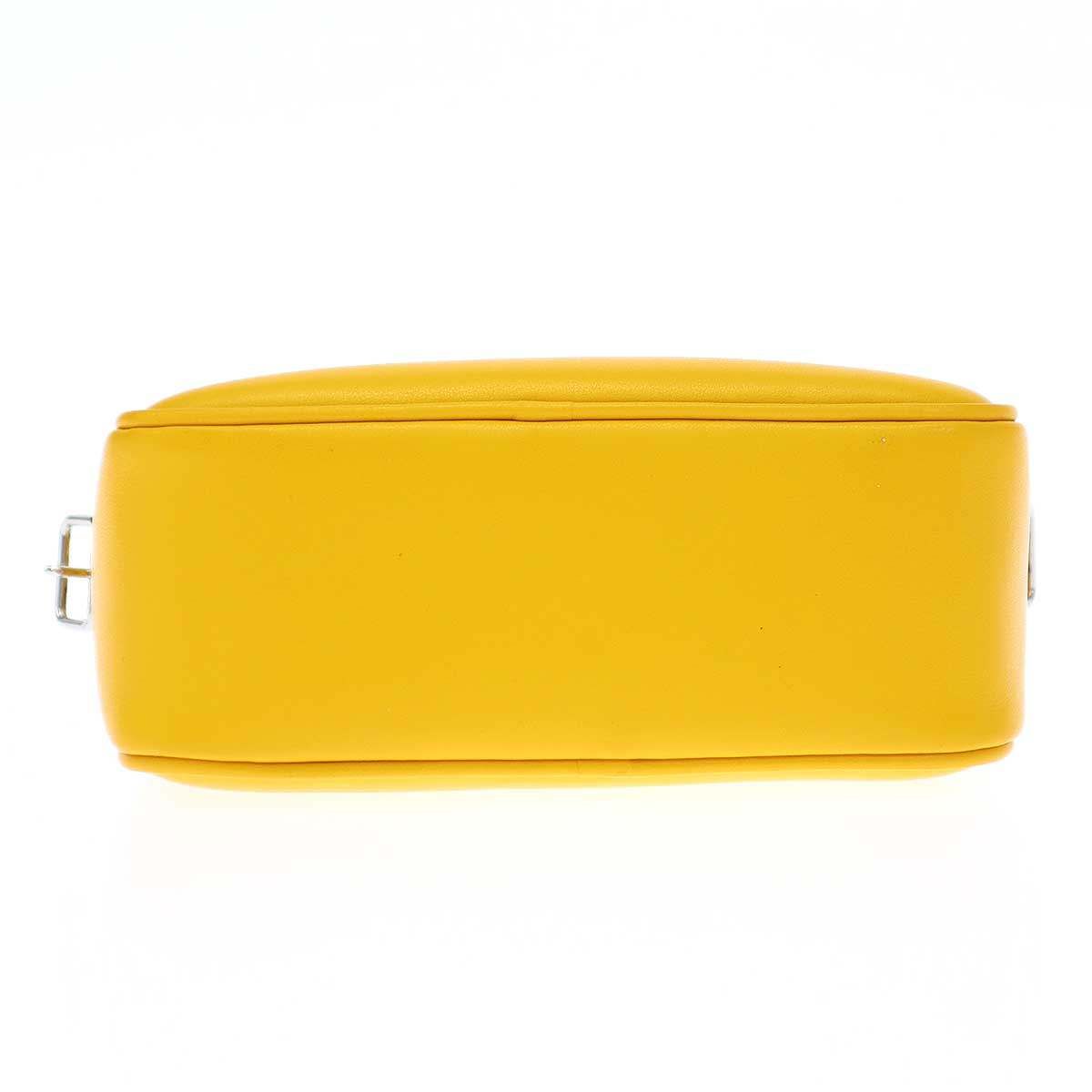 Courreges クレージュ Reedition Camera Bag ショルダーカメラバッグ