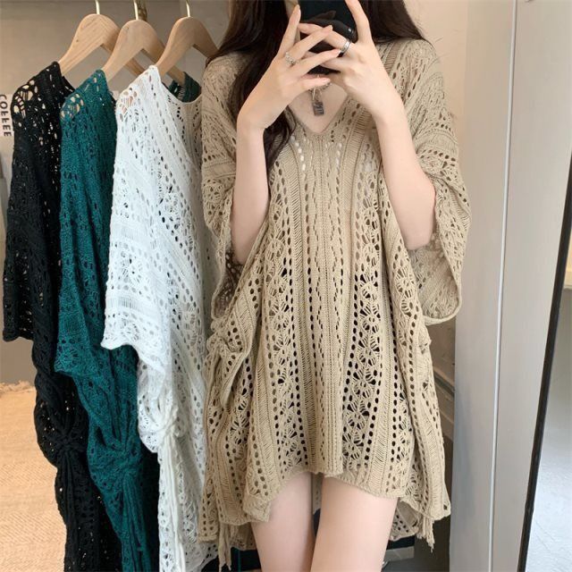 トップス ニットソー 半袖 かわいい 大人可愛い きれいめ シンプル カジュアル 大人 おしゃれ お洒落 レトロ 大人可愛い 大人女子 ラブリー キュート ガーリー 楽天市場】トップス ニットソー ショート丈 袖あり 半袖 M L XL