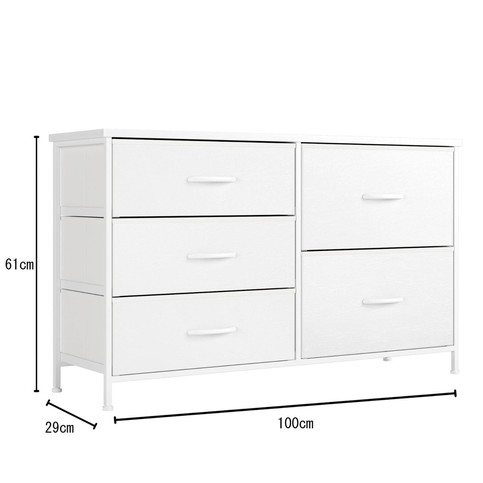 オーガナイザー 収納ケース