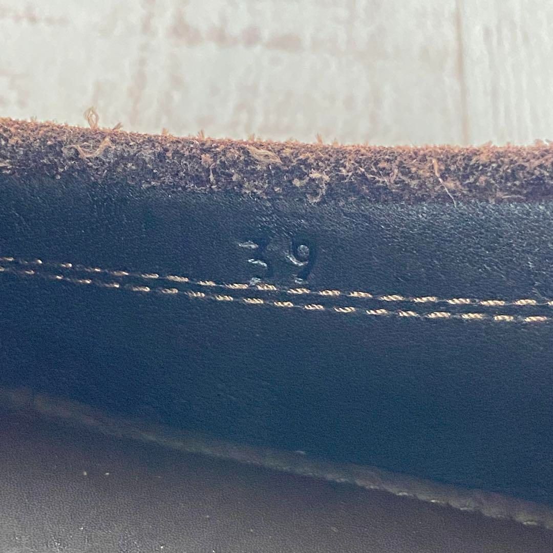 Bottega Veneta ボッテガヴェネタ ドライビングシューズ スエード