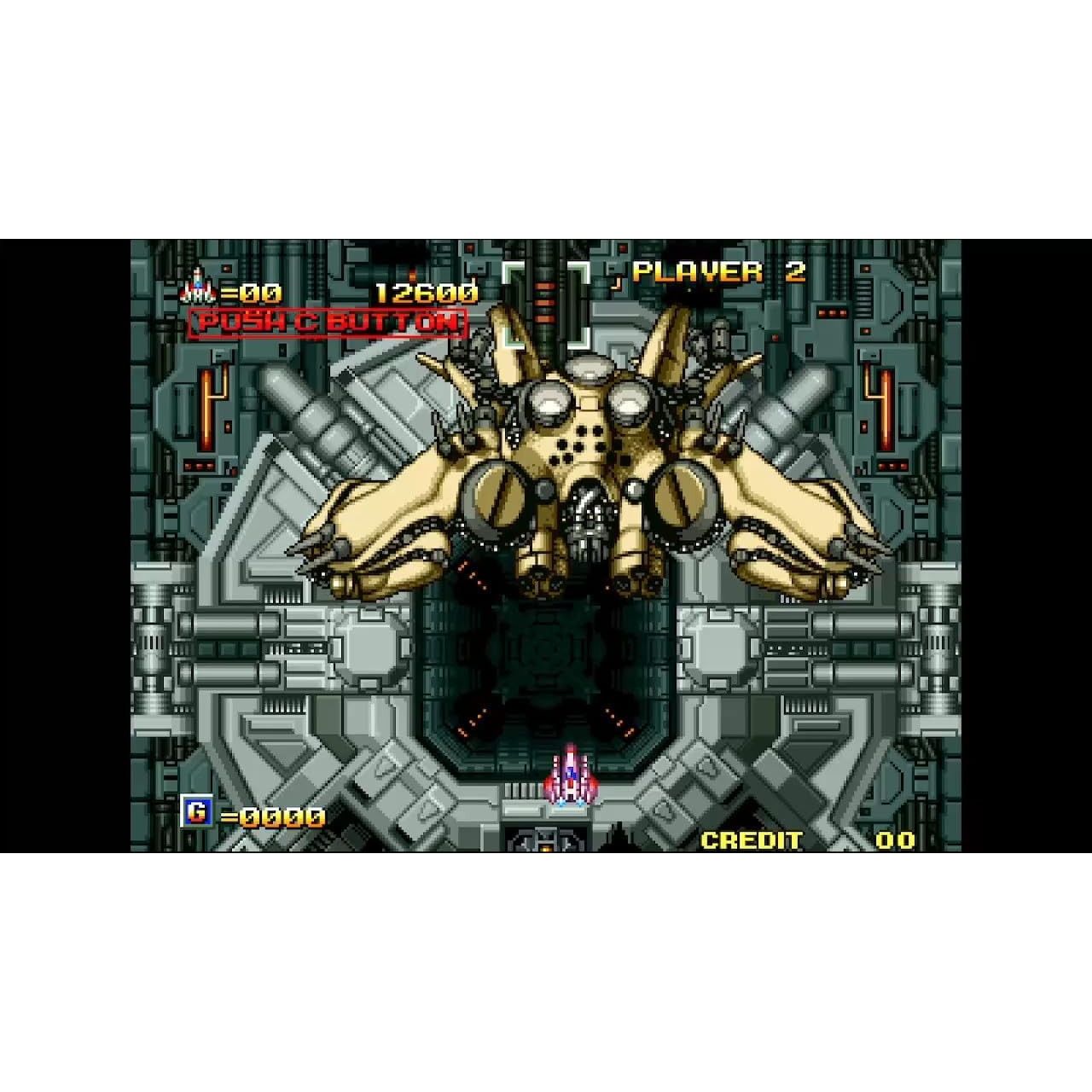 Nintendo Switch スイッチソフトアケアカNEOGEO(ネオジオ