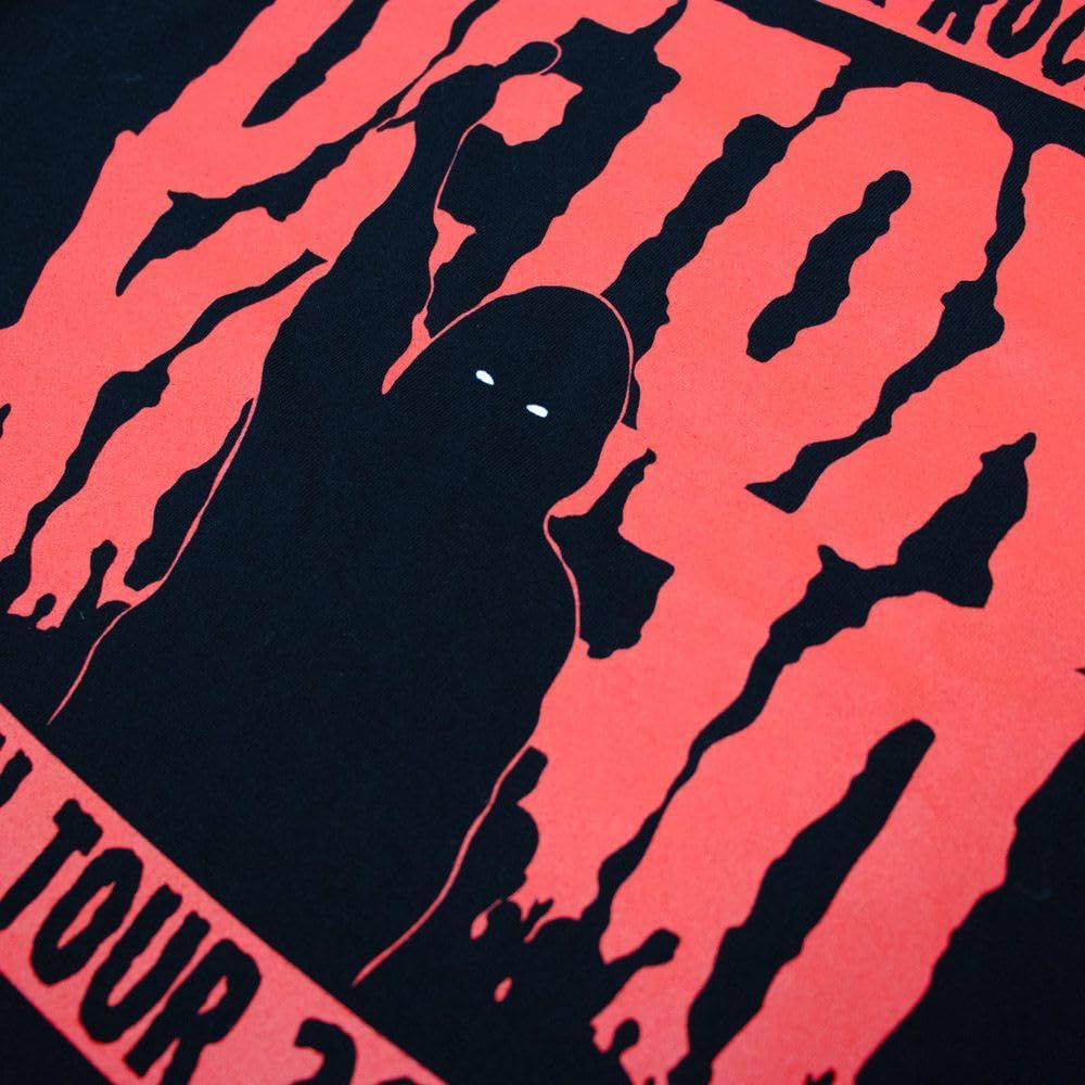 ONE OK ROCK ワンオクロック ワンオク 2025 DETOX JAPAN グッズ T