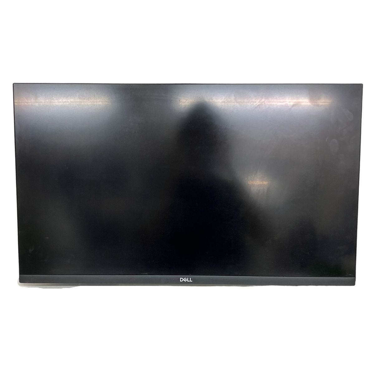 DELL S2721QS 27インチ ディスプレイ 2021年製 液晶モニター PC周辺機器 中古 T9006649