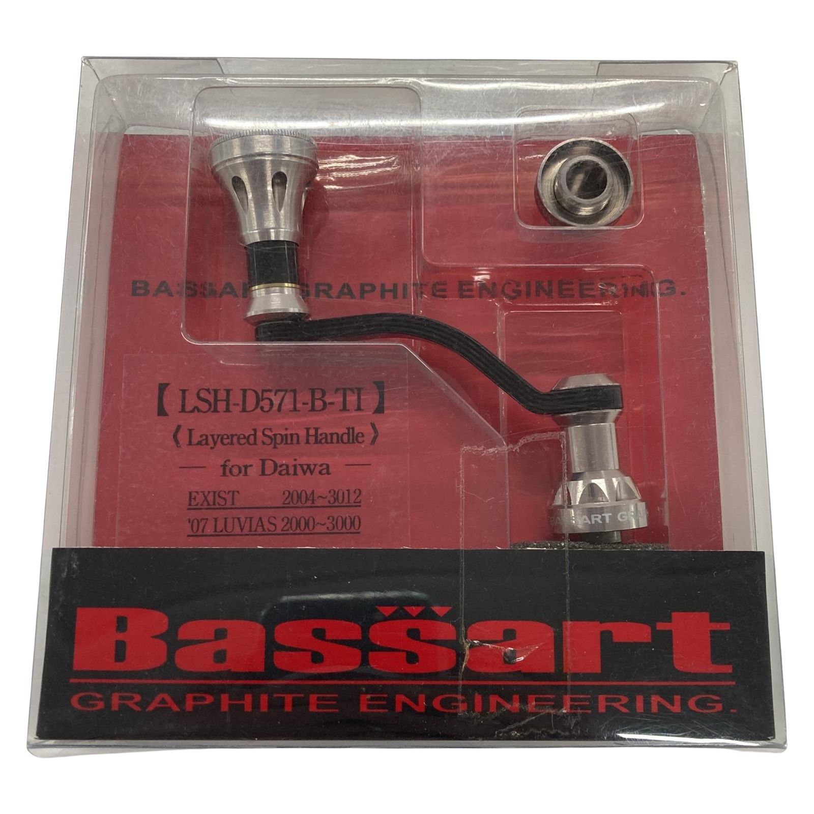 Bassart LSH-D521-B-GD ダイワ　バサート Bassart LSH-D521-B-GD ダイワ バサート