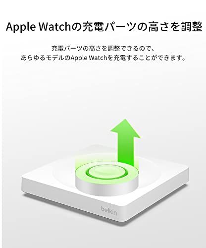 Belkin WIZ016dqBK