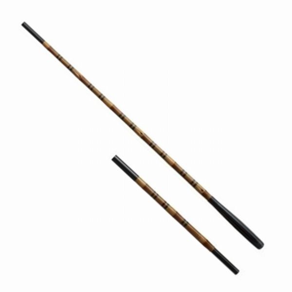 普天元 獅子吼 小仕舞玉柄1本半物